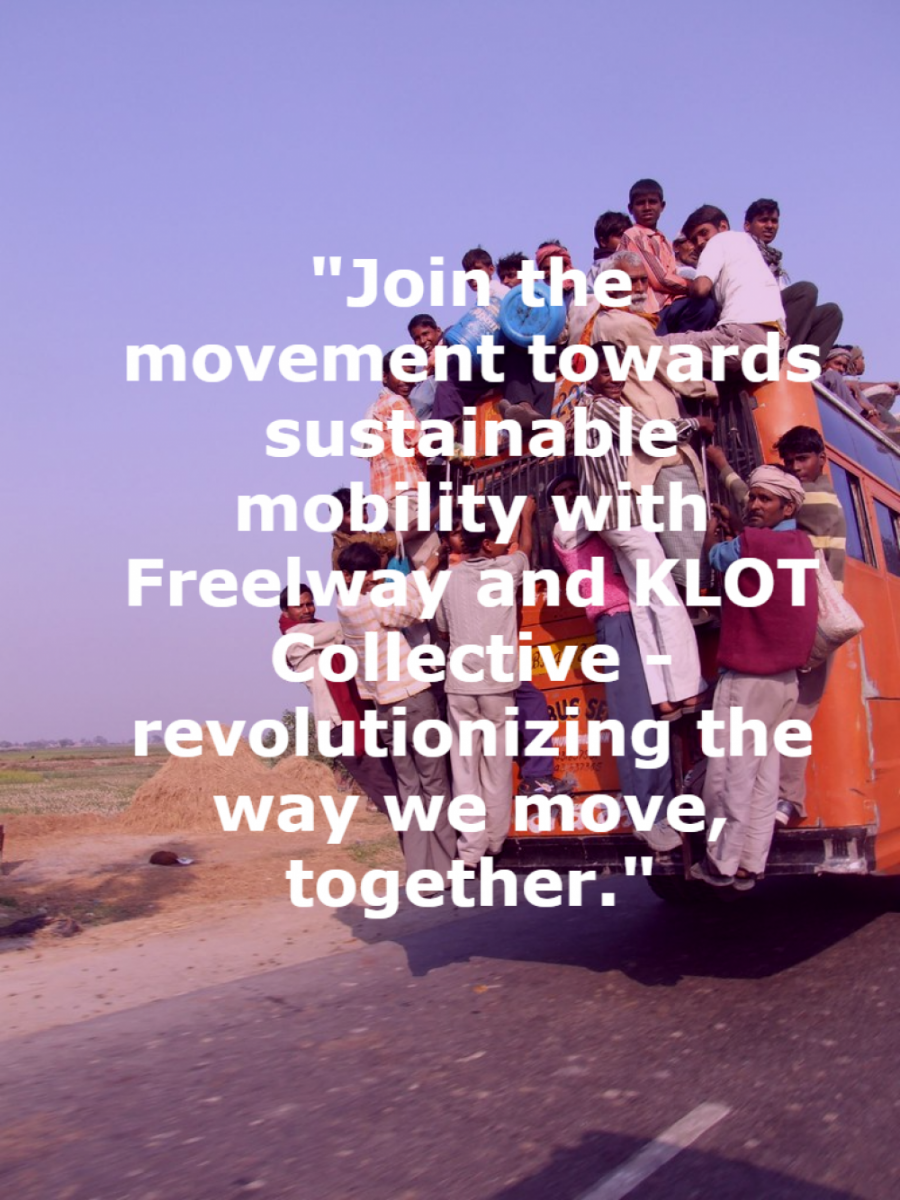 KLOT Collective + Freelway = verklig beteendeförändring för ökad mobilitet klot_feelway_vi_ror_oss_tillsammans.png